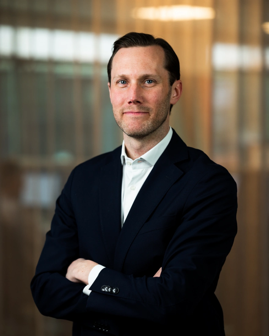 Erik Paulsson
