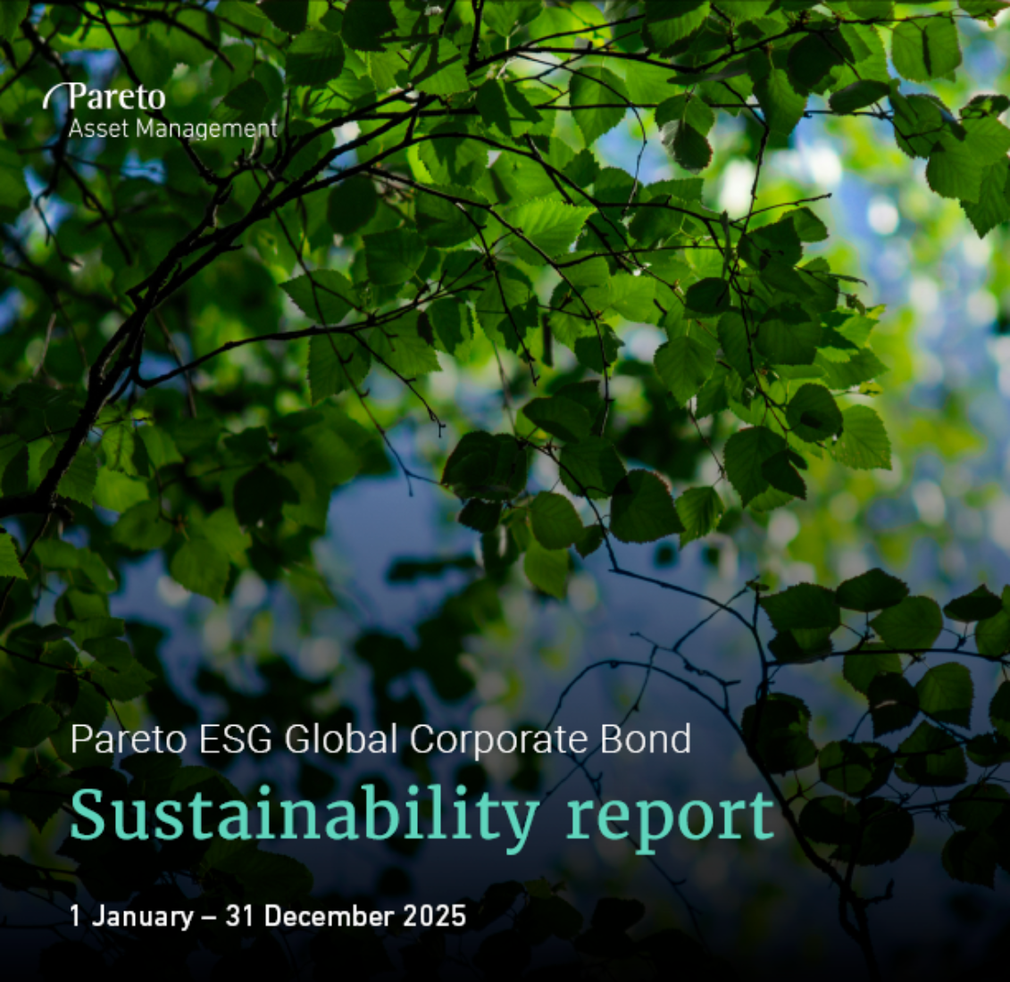 Pegcb sustainability report 2025