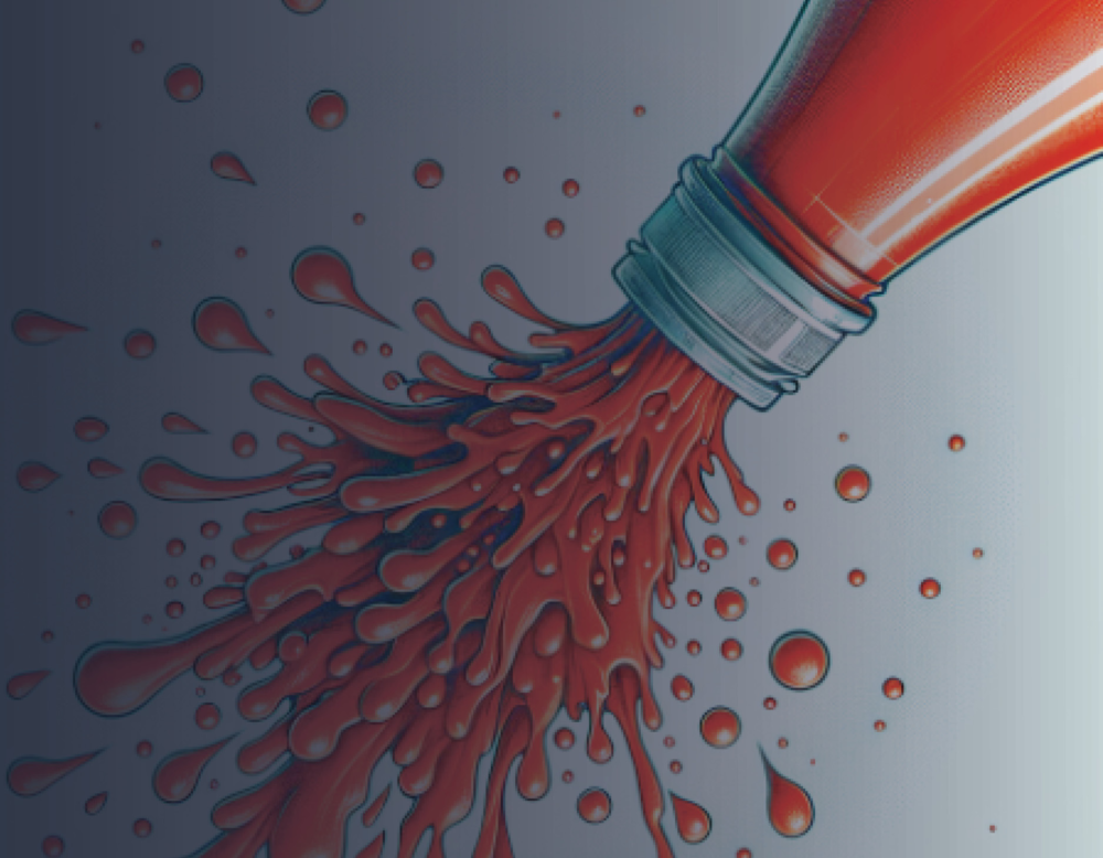 2025 Ketchup principle