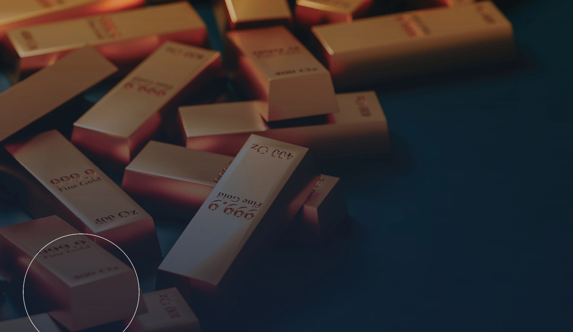 The optimal pareto 2024 06 gold