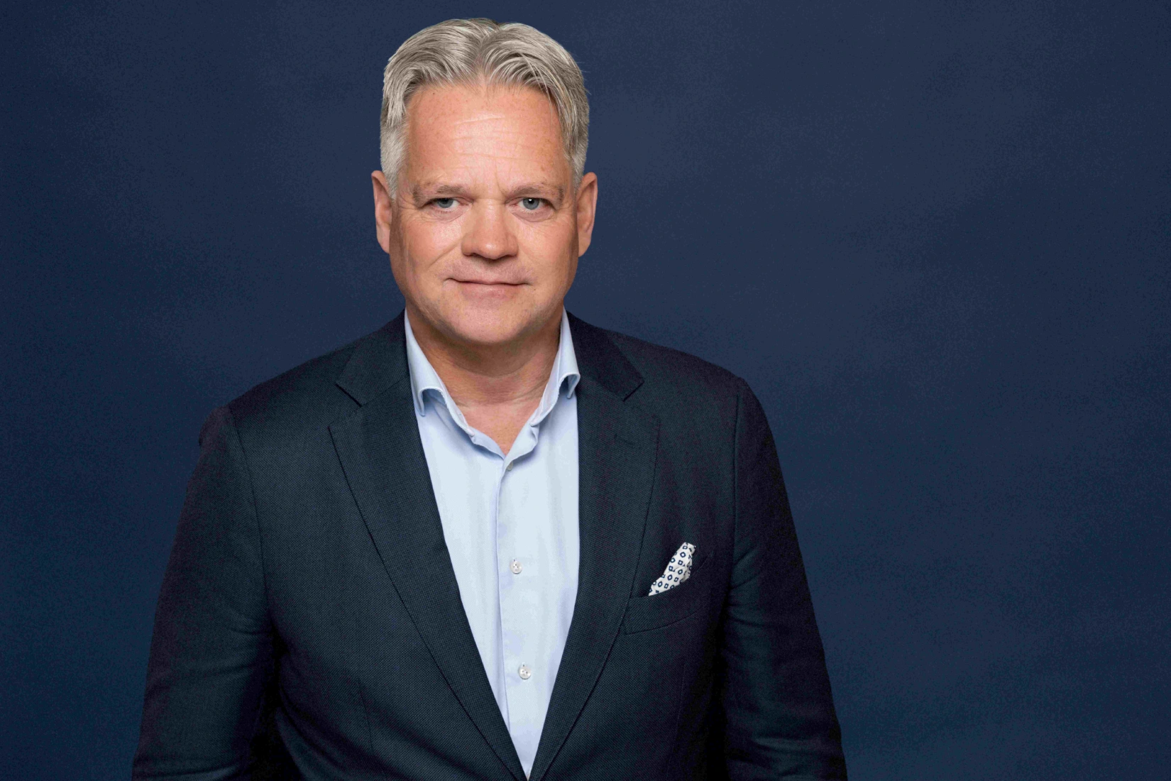 Casper Meussen